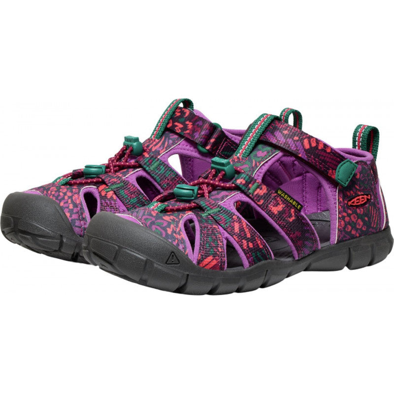 Keen SEACAMP II CNX