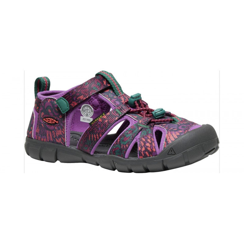 Keen SEACAMP II CNX