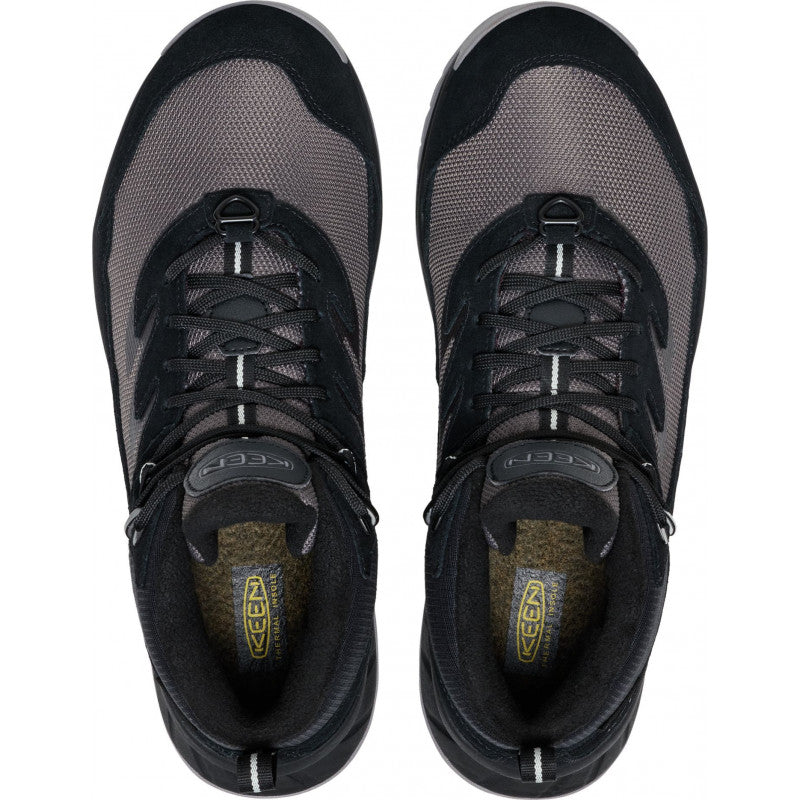 Keen Hightrail Mid Polar Men's