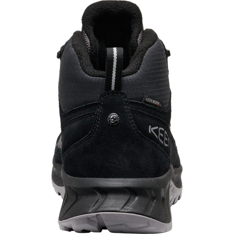Keen Hightrail Mid Polar Men's