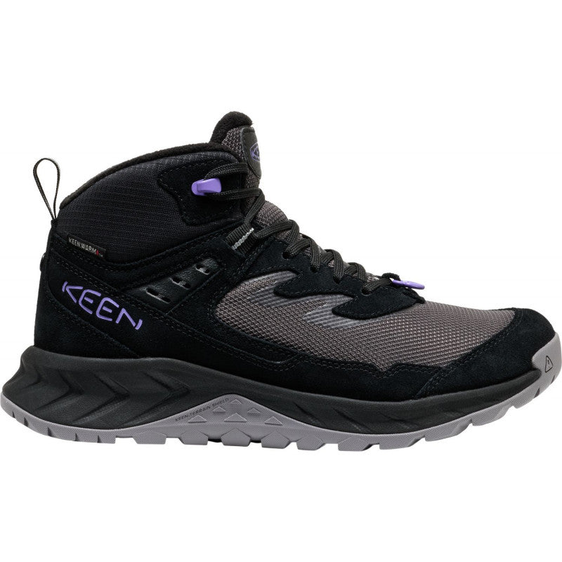 Keen Hightrail Mid Polar Women's