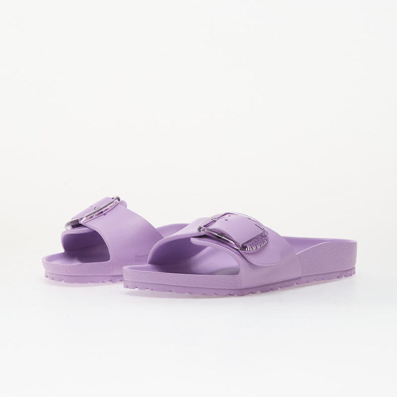 Birkenstock Madrid Big Buckle EVA Women Crocus