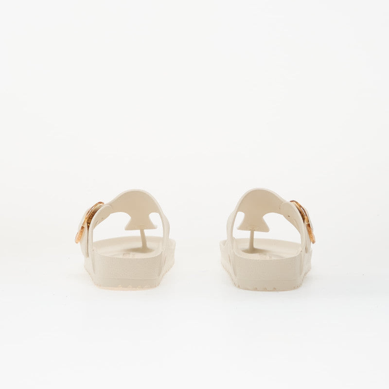 Birkenstock Gizeh Big Buckle EVA EVA Women Eggshell