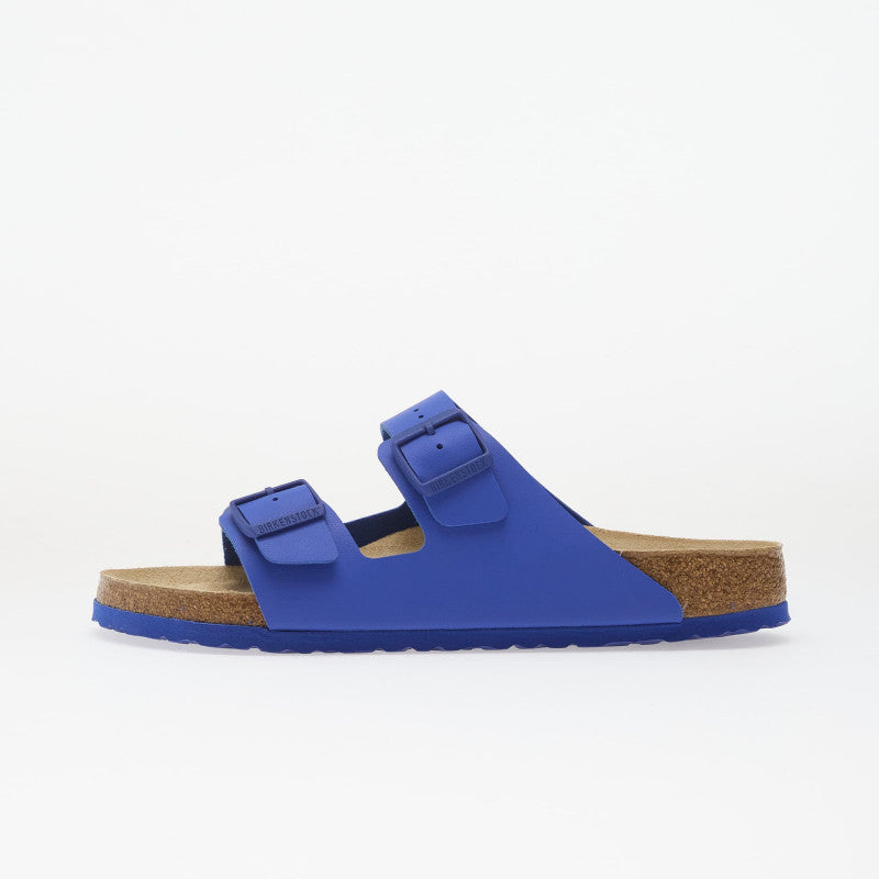 Birkenstock Arizona Birko-Flor Ultra Blue