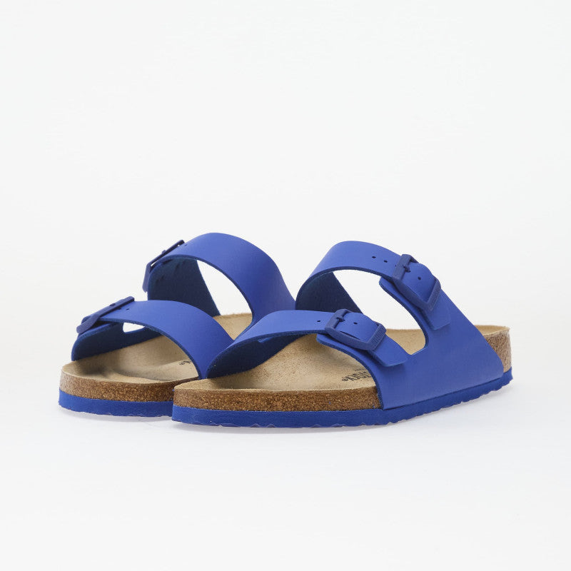 Birkenstock Arizona Birko-Flor Ultra Blue
