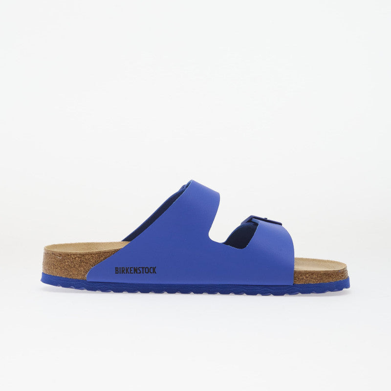 Birkenstock Arizona Birko-Flor Ultra Blue