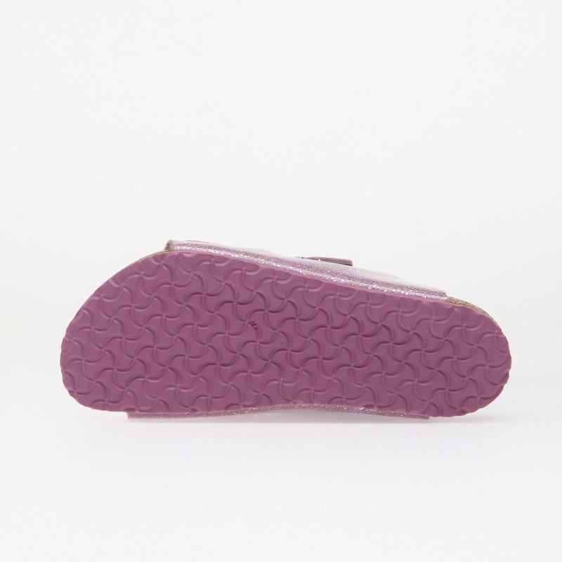 Birkenstock Arizona Kids BS Birco-Flor Cosmic Sparkle Lavender
