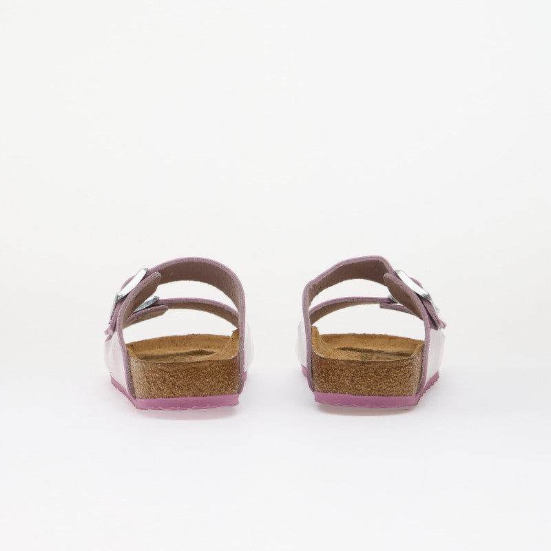 Birkenstock Arizona Kids BS Birco-Flor Cosmic Sparkle Lavender