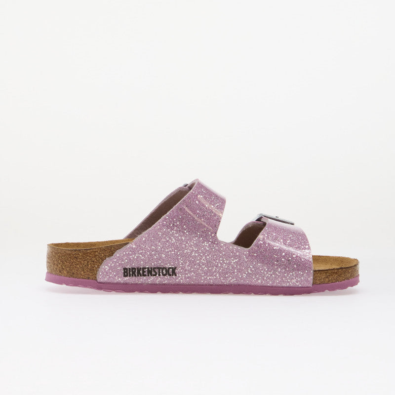 Birkenstock Arizona Kids BS Birco-Flor Cosmic Sparkle Lavender