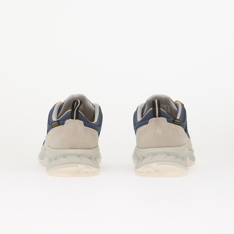 KEEN Hightrail WP Youth Vintage Indigo/ Alloy