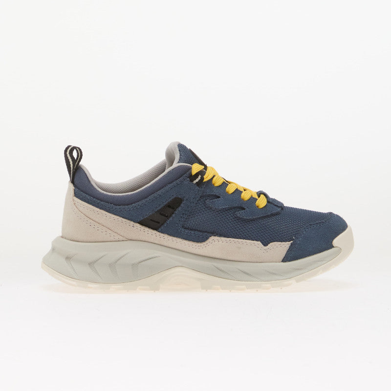 KEEN Hightrail WP Youth Vintage Indigo/ Alloy