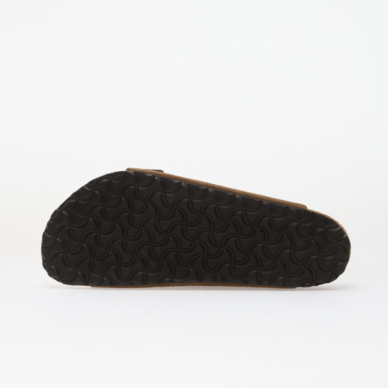 Birkenstock Arizona LEVE Dark Tea