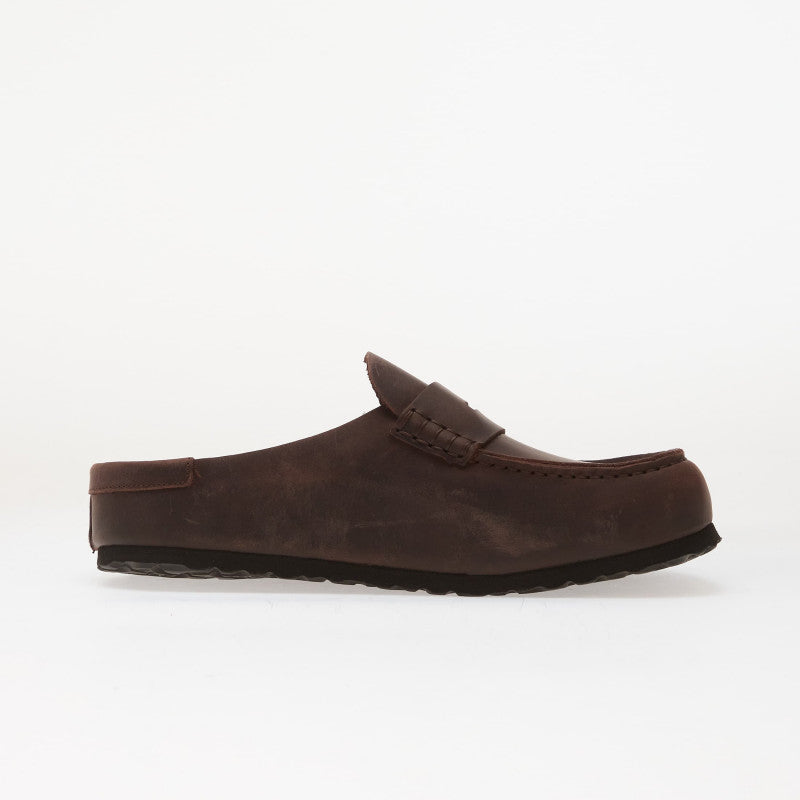 Birkenstock Naples Wrapped LEVE Pepper