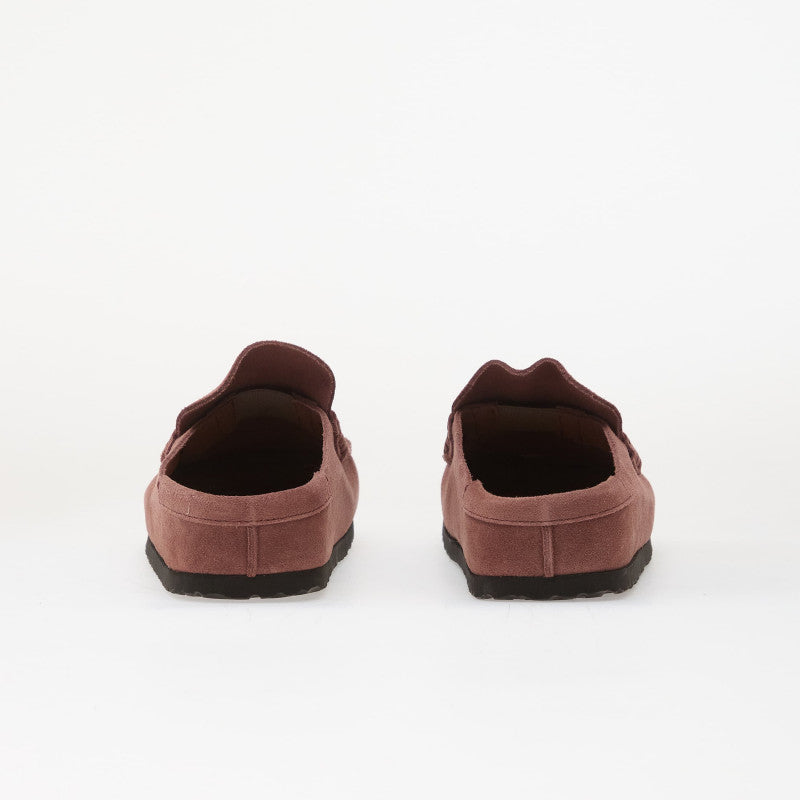 Birkenstock Naples Wrapped LEVE Pepper