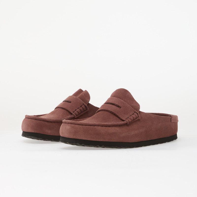 Birkenstock Naples Wrapped LEVE Pepper