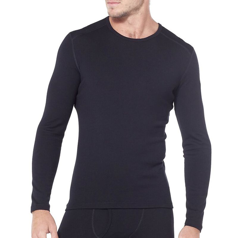Icebreaker Merino 260 Tech Long Sleeve Crewe Thermal Top
