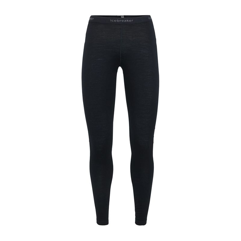 Icebreaker Womens Merino 200 Oasis Leggings