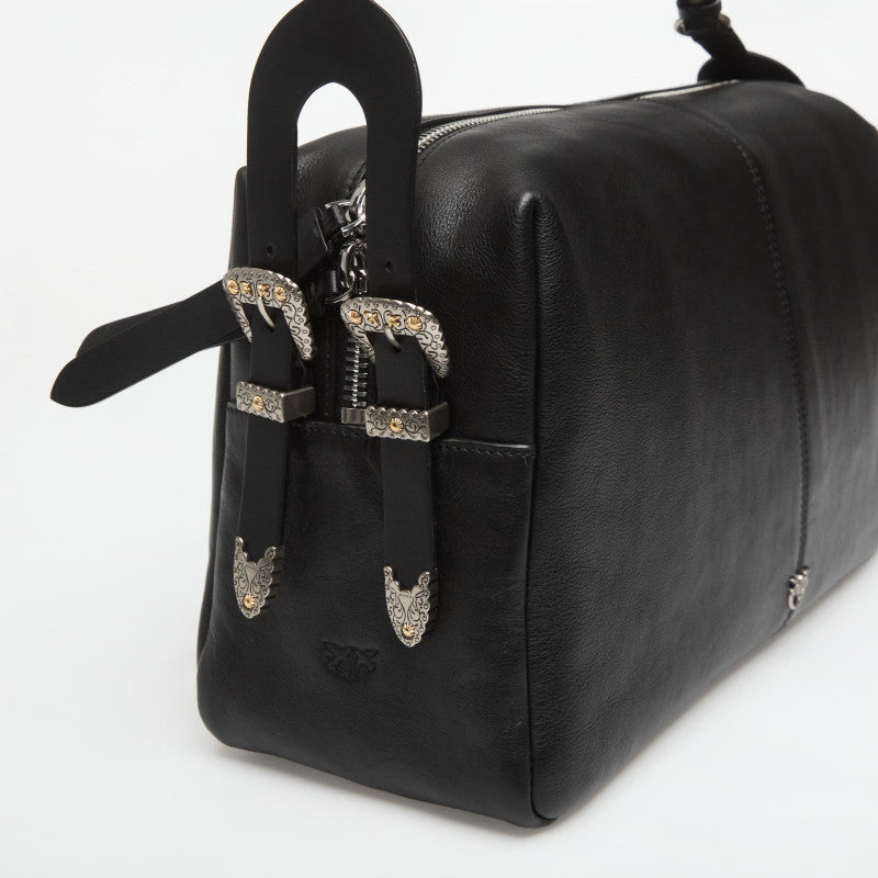 Pinko 24 Big Vitello New Biker