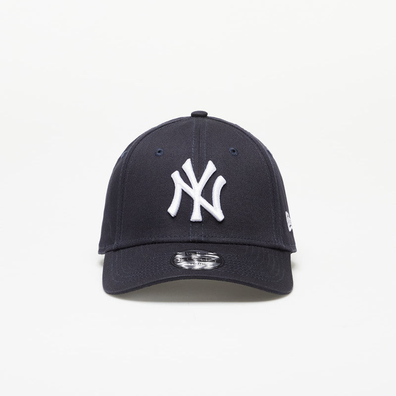 New Era Youth 940K MLB League NY Navy