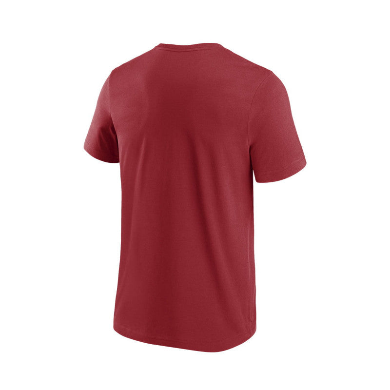 Fanatics NFL Men's Primary Logo Graphic T-Shirt San Francisco 49ers