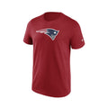 Fanatics NFL Men's Primary Logo Graphic T-Shirt New England Patriots