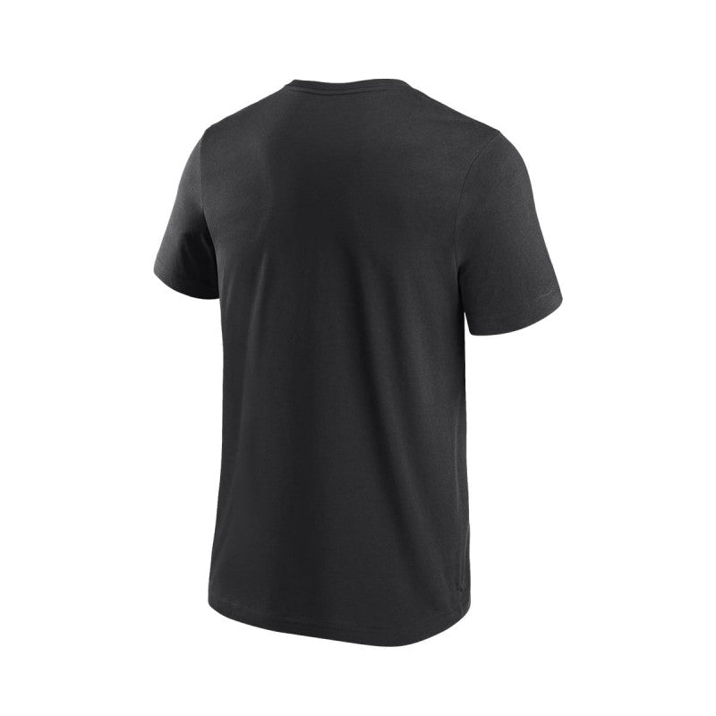 Fanatics NHL Men's Primary Logo Graphic T-Shirt Pittsburgh Penguins