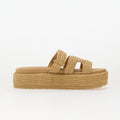 Steve Madden Bigmissile Nat Raffia