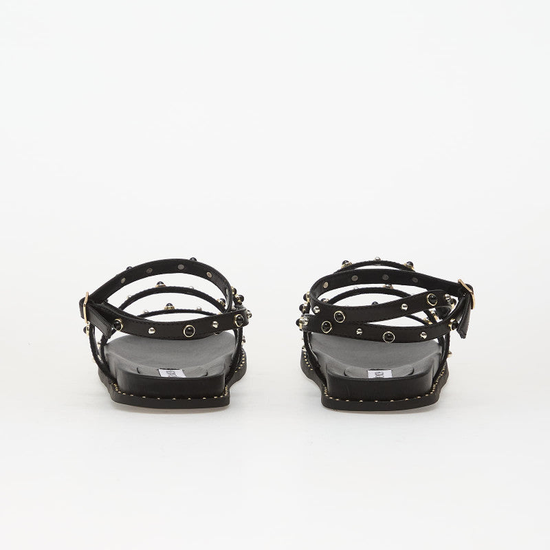 Steve Madden Stormie Black