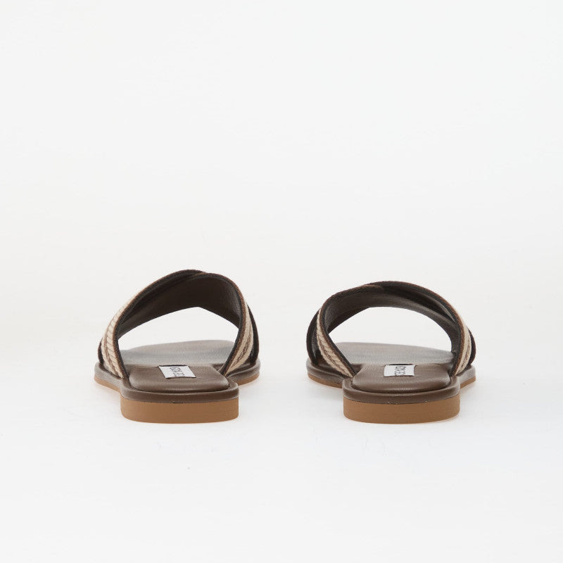 Steve Madden Arrows Brown