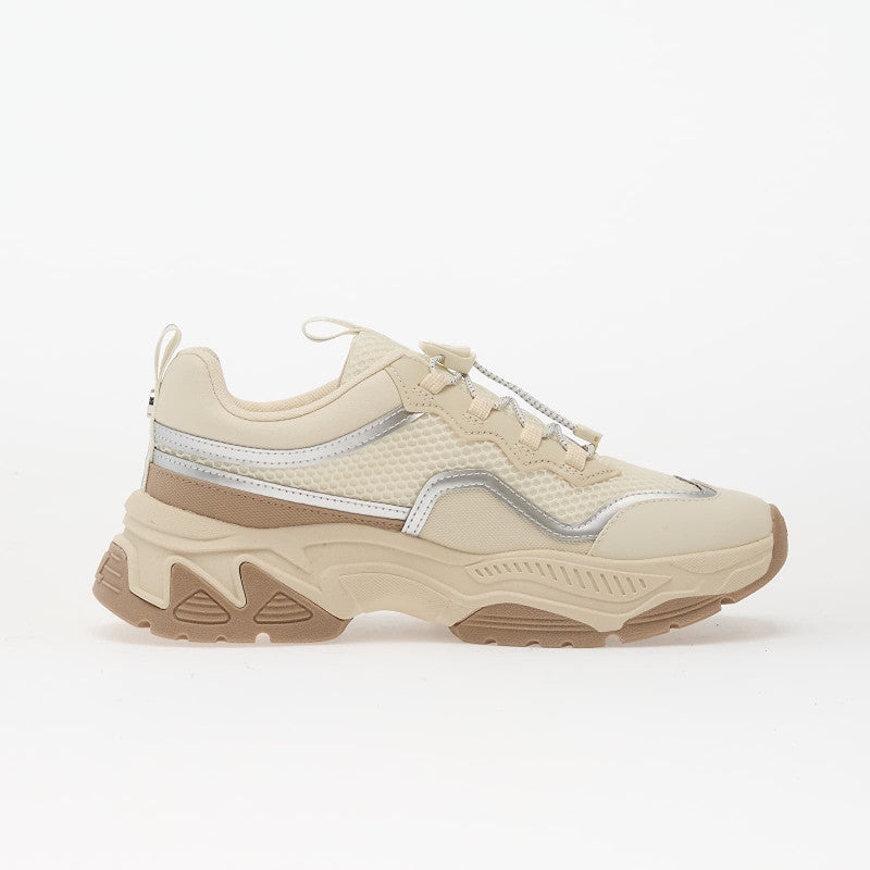 Steve Madden Android-E Cream