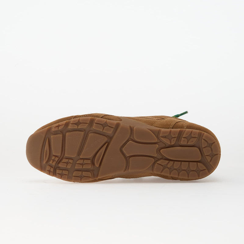 Steve Madden Asiel Camel Suede