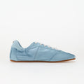 Steve Madden Artiste Blue Satin