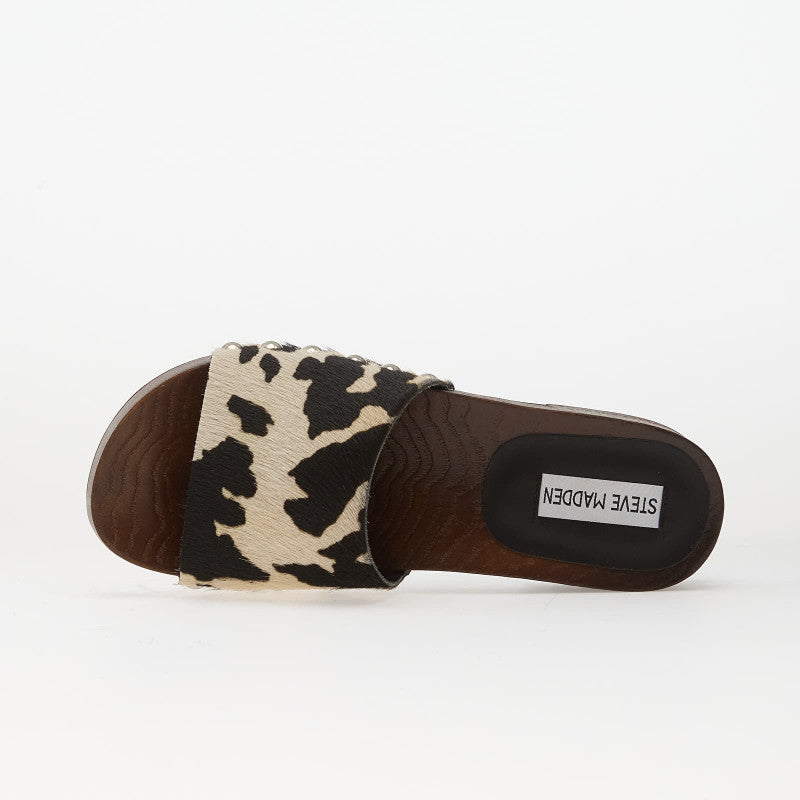 Steve Madden Cento-C Black/ White