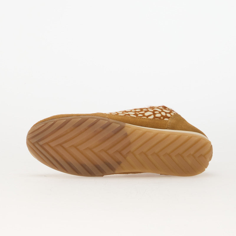 Steve Madden Bobby-A Light Brown Multi