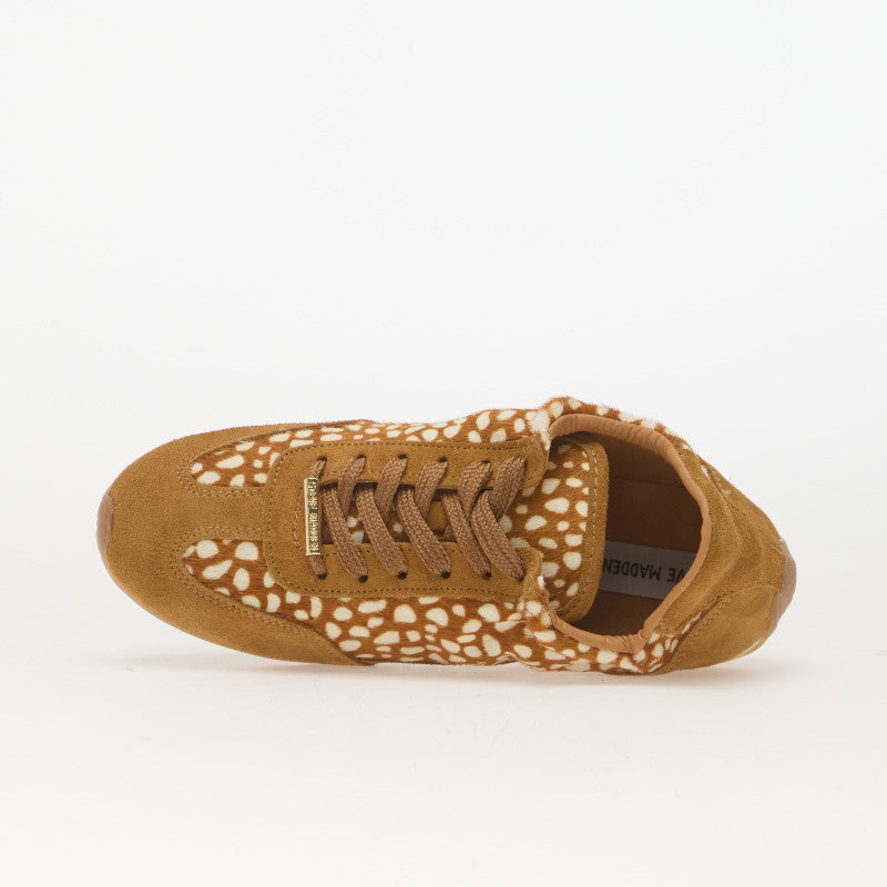 Steve Madden Bobby-A Light Brown Multi