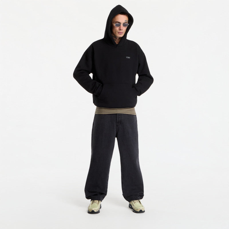Obey Treble Extra Heavy Hood Black