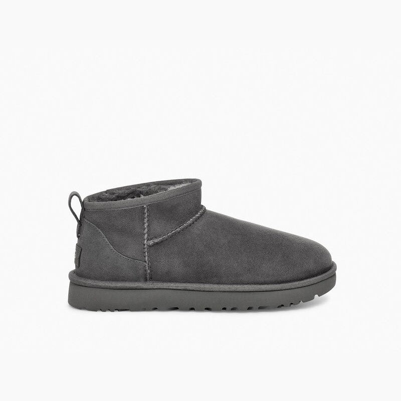 UGG Wmns Classic Ultra Mini