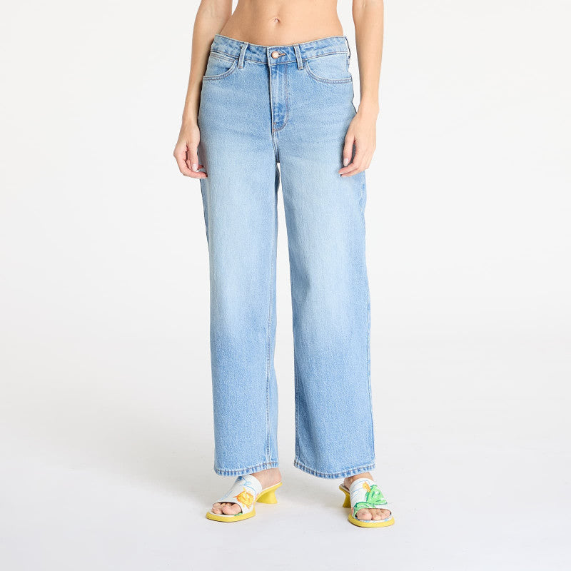 Wrangler Loose Straight Terra