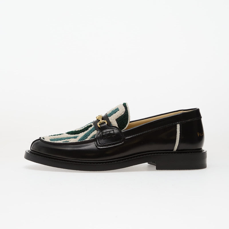 Filling Pieces Loafer Gowtu Black