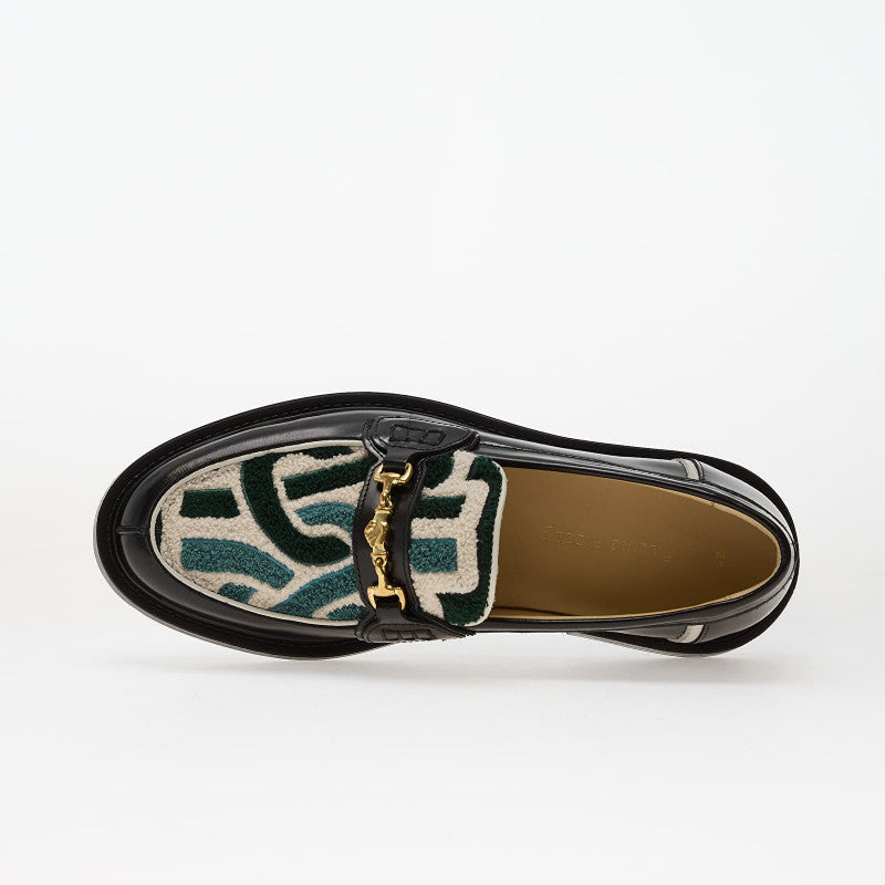 Filling Pieces Loafer Gowtu Black