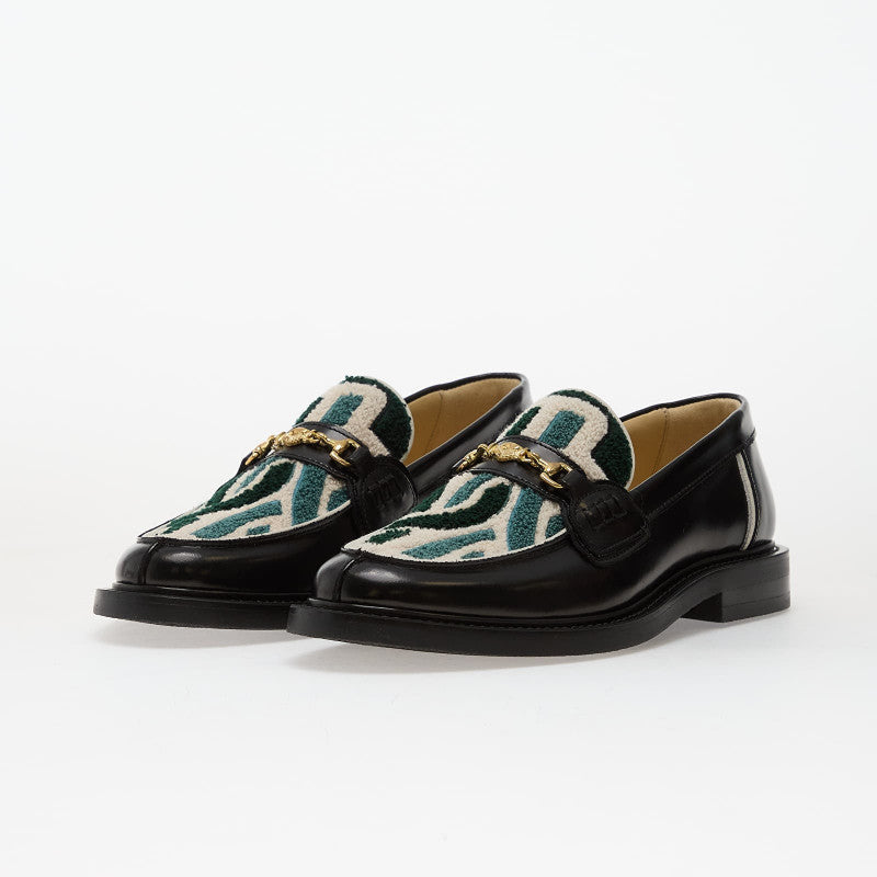 Filling Pieces Loafer Gowtu Black