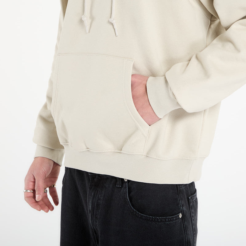 OBEY Doberman Pullover Hood Moonstruck