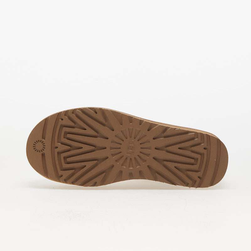 UGG Wmns Classic Ultra Mini Platform Sand