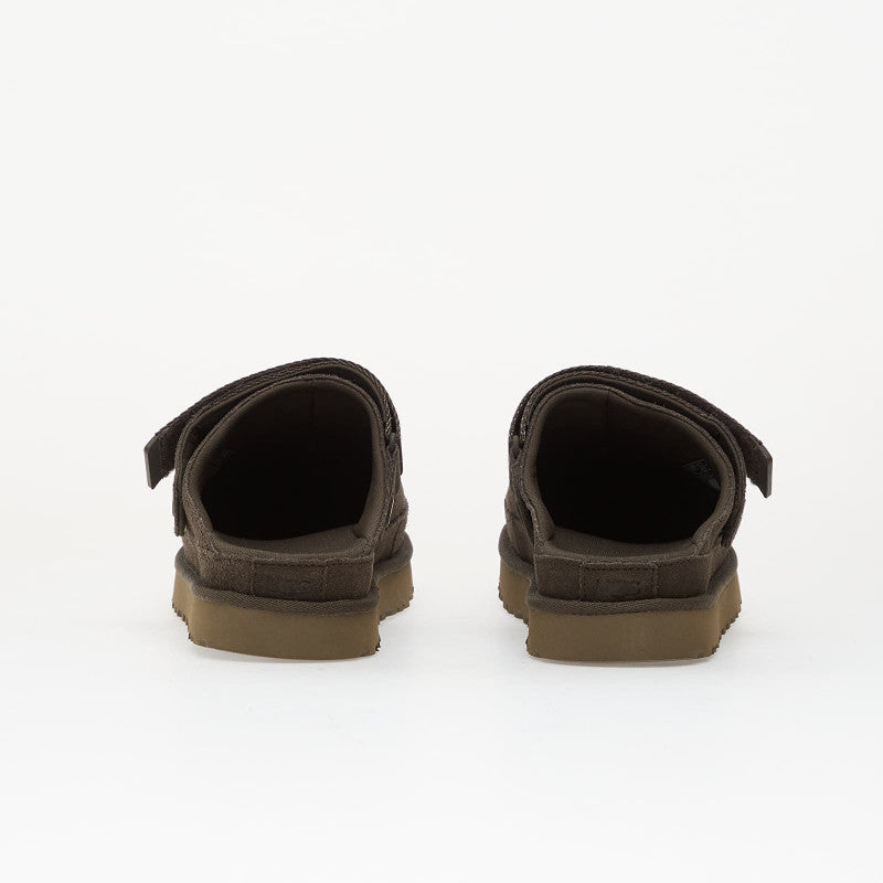 UGG Wmns Goldenstar Clog DNSS