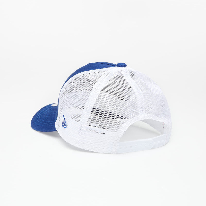 New Era 940 Clean Trucker LA C/O Dark Blue/ White