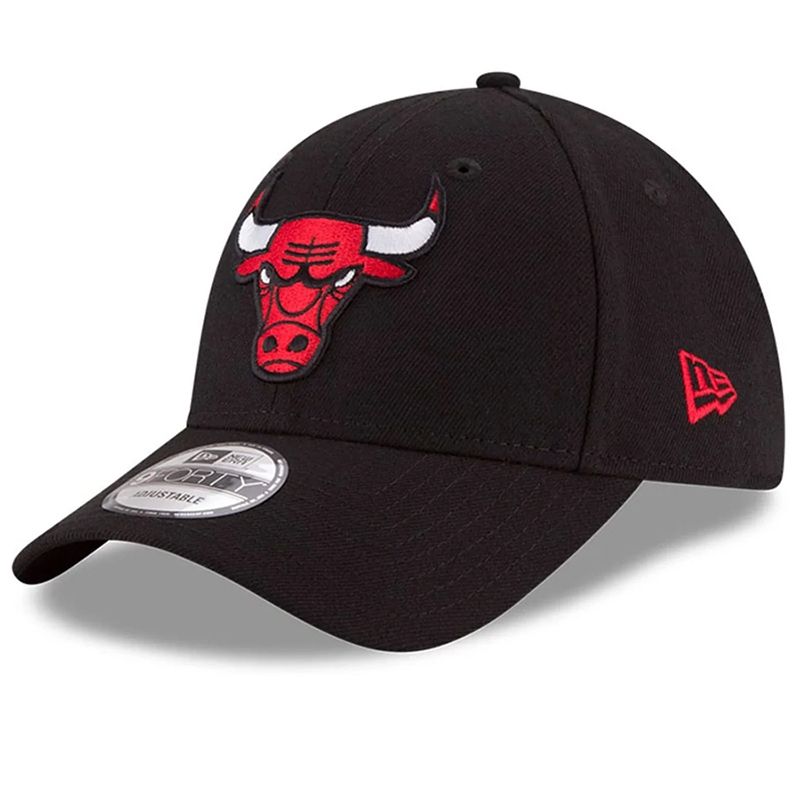 New Era 9Forty The League Nba Chicago Bulls