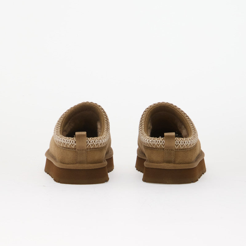 UGG K Tazz Light Bronze