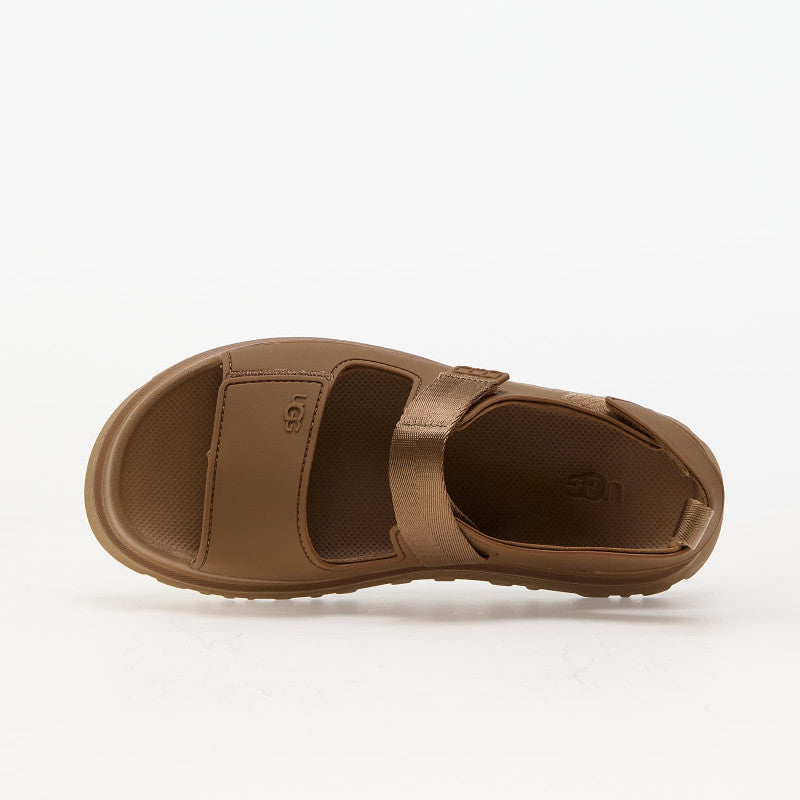 UGG Wmns Goldenglow Bison Brown