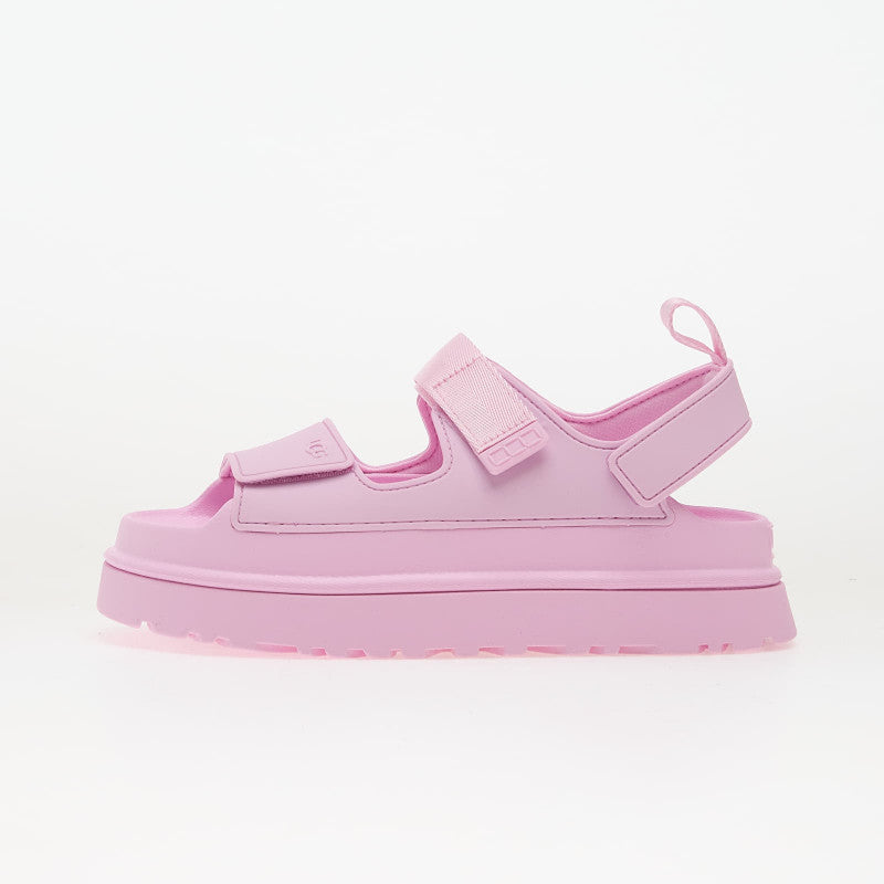 UGG Wmns Goldenglow Pink Diamond
