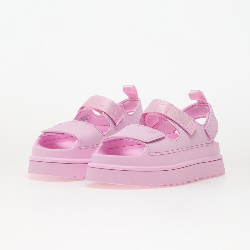 UGG Wmns Goldenglow Pink Diamond